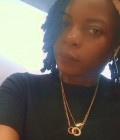 Rencontre Femme Cameroun à Yaoundé  : Carla , 41 ans